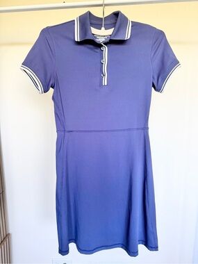 performance dress